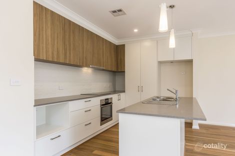 Property photo of 27A Hedley Street Hackett ACT 2602