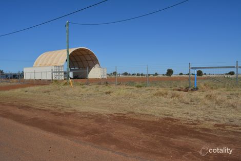 11 Mulberry St, Blackall, QLD 4472