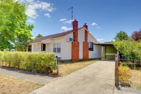 722 Gregory St, Soldiers Hill, VIC 3350