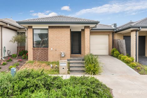 Property photo of 4 Ambrosia Way Beveridge VIC 3753