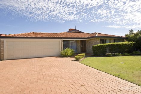 3 Taranto Walk, Secret Harbour, WA 6173
