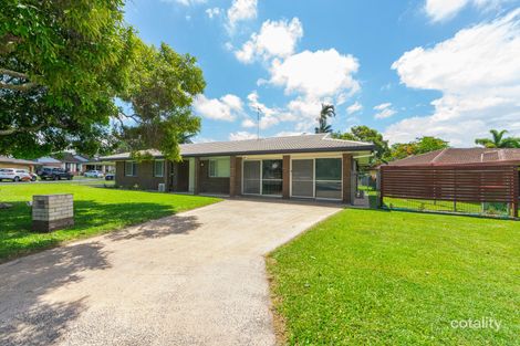 Property photo of 33 Charles Hodge Avenue Mount Pleasant QLD 4740