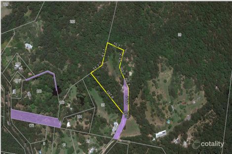 Property photo of 37 McIntyre Lane Tinbeerwah QLD 4563