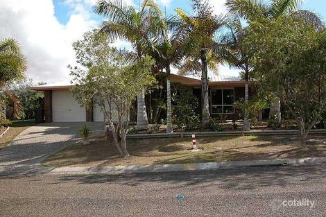 Property photo of 3 Gregory Street Tannum Sands QLD 4680