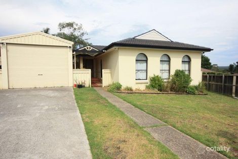 12 Emilia Cl, Rosemeadow, NSW 2560