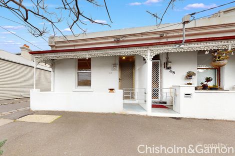 Property photo of 43 Bridge Street Port Melbourne VIC 3207