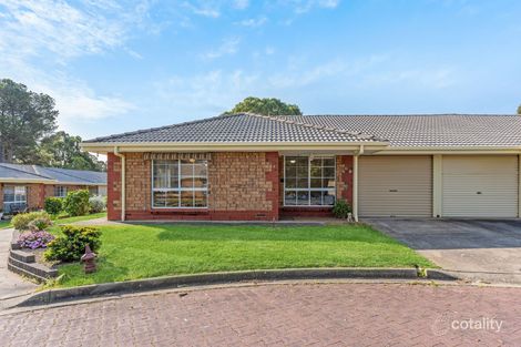 Property photo of 3/43 Jordan Drive Morphett Vale SA 5162