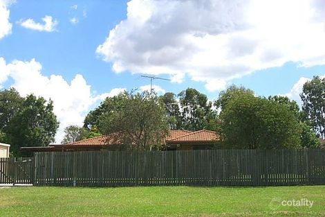 Property photo of 27 Dongarven Drive Eagleby QLD 4207