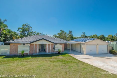 9 Bernborough Way, Ningi, QLD 4511
