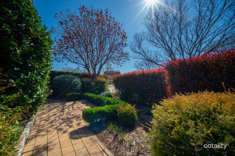 Property photo of 14 Hanrahan Crescent Dunlop ACT 2615