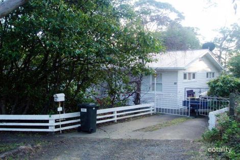 88 Rialannah Rd, Mount Nelson, TAS 7007