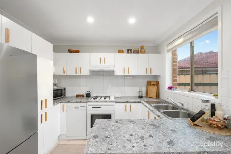 Property photo of 4/20 Packard Place Horningsea Park NSW 2171