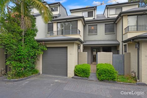 Property photo of 9/1 Winston Street Asquith NSW 2077