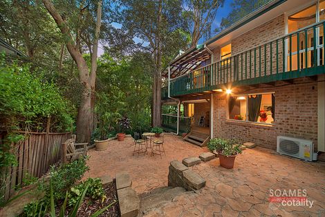 Property photo of 3/32 Albion Street Pennant Hills NSW 2120