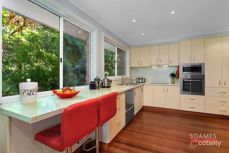 Property photo of 3/32 Albion Street Pennant Hills NSW 2120