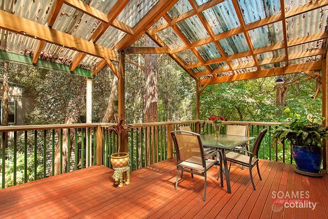 Property photo of 3/32 Albion Street Pennant Hills NSW 2120