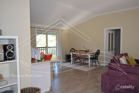 Property photo of 21 Wilson Street Nannup WA 6275