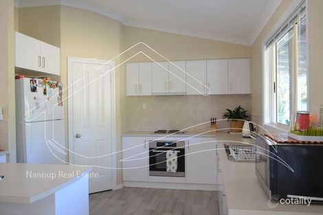 Property photo of 21 Wilson Street Nannup WA 6275