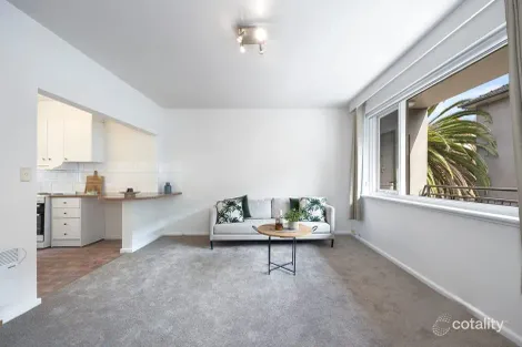 Property photo of 15/19 Park Street Hawthorn VIC 3122