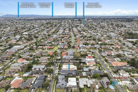 Property photo of 2C Fraser Street Bentleigh East VIC 3165