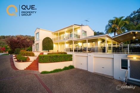 Property photo of 1/8 Caernarvon Court Wodonga VIC 3690