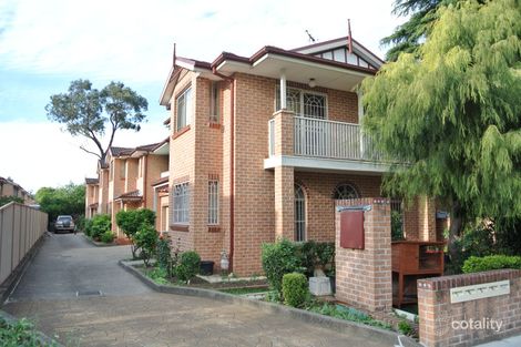 Property photo of 4/9 York Street Berala NSW 2141