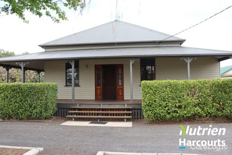 5 Wood St, Chinchilla, QLD 4413