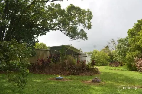 Property photo of 26 Maple Street Millaa Millaa QLD 4886