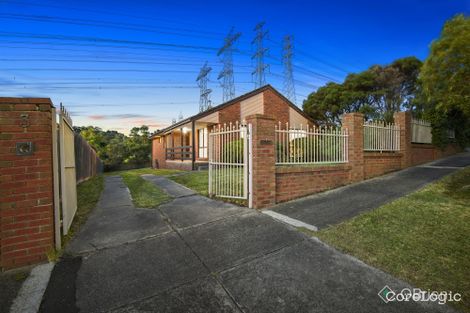 Property photo of 3 Janmara Court Endeavour Hills VIC 3802