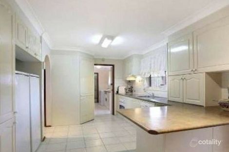Property photo of 19 Starfighter Avenue Raby NSW 2566