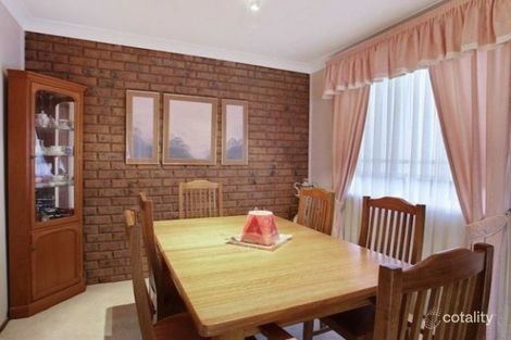 Property photo of 19 Starfighter Avenue Raby NSW 2566