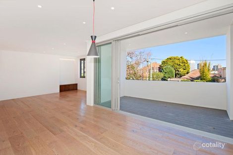 Property photo of 4/45-49 Bellevue Road Bellevue Hill NSW 2023