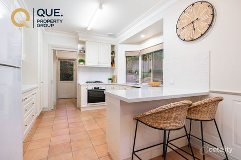 Property photo of 1/8 Caernarvon Court Wodonga VIC 3690