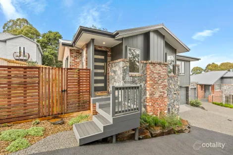 Property photo of 3/8A Bird Street Eltham VIC 3095