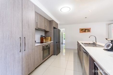 Property photo of 13 Adaminaby Drive Helensvale QLD 4212