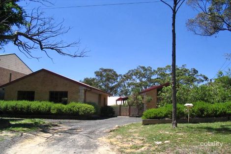 45 Highland Rd, Faulconbridge, NSW 2776