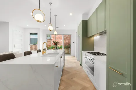 Property photo of 3/8A Bird Street Eltham VIC 3095