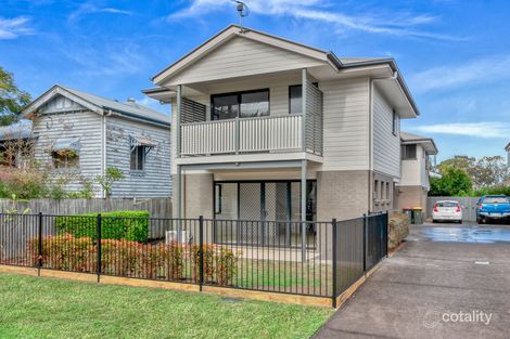 3/7 Franklin St, Nundah, QLD 4012