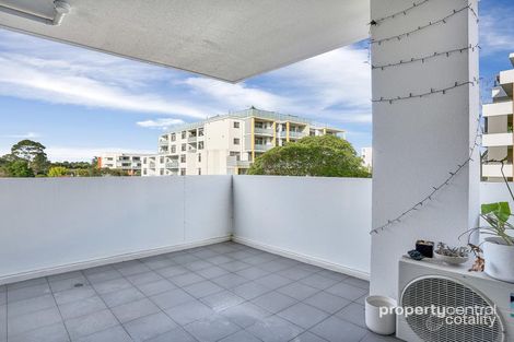 Property photo of 209/29-31 Lethbridge Street Penrith NSW 2750