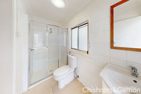 Property photo of 43 Bridge Street Port Melbourne VIC 3207