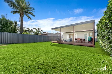 Property photo of 33 High Street Corrimal NSW 2518