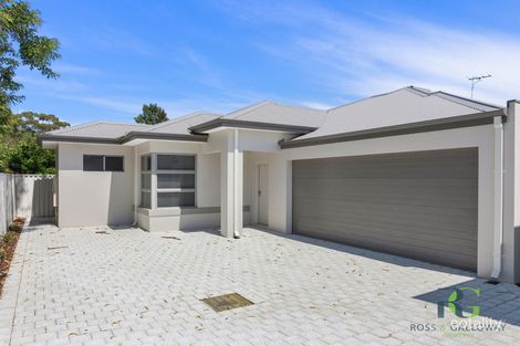 Property photo of 11C McKimmie Road Palmyra WA 6157