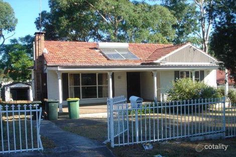 Property photo of 18 Bennett Avenue Carramar NSW 2163