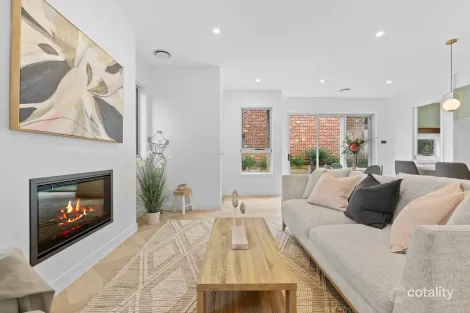 Property photo of 3/8A Bird Street Eltham VIC 3095
