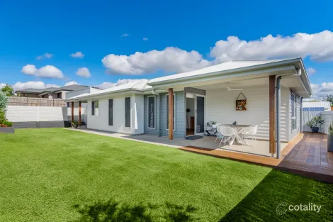 Property photo of 1/39 Horizon Way Woombye QLD 4559