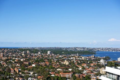 Property photo of 1512/221 Miller Street North Sydney NSW 2060