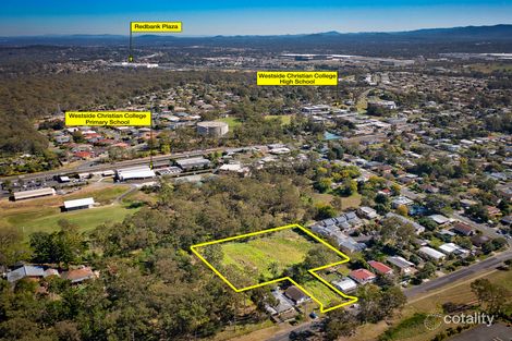 Property photo of 69 Albert Street Goodna QLD 4300