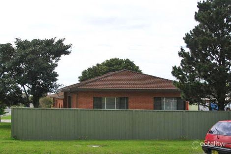 Property photo of 1 Myrtle Street Coniston NSW 2500
