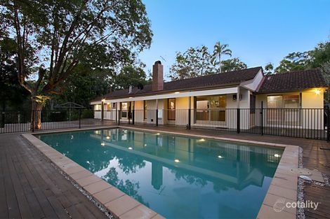 Property photo of 95 Priors Pocket Road Moggill QLD 4070