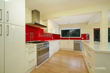 Property photo of 95 Priors Pocket Road Moggill QLD 4070